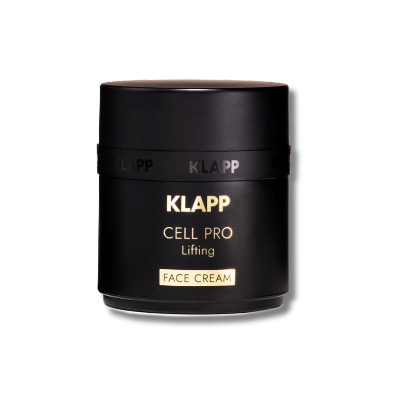 KLAPP Cell Pro Lifting Face Cream - 50ml