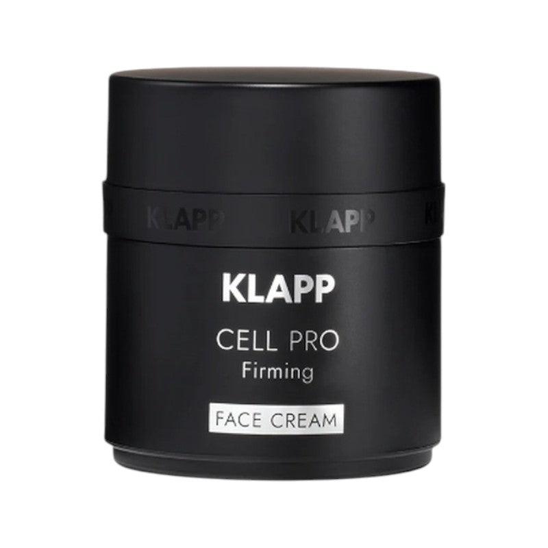 Klapp Cell Pro Firming Face Cream - 50ml