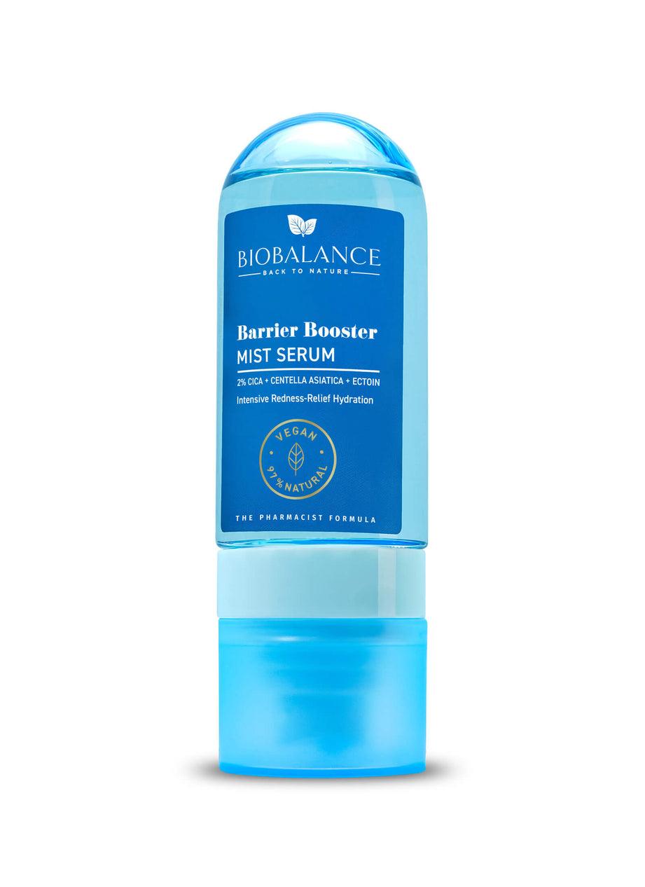 BIOBALANCE Barrier Booster Mist Serum - 80ml