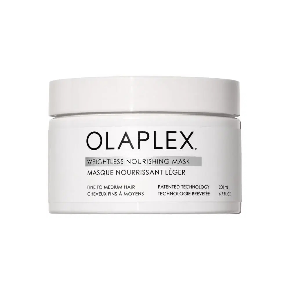 OLAPLEX Rich Hydration Mask - 200ml