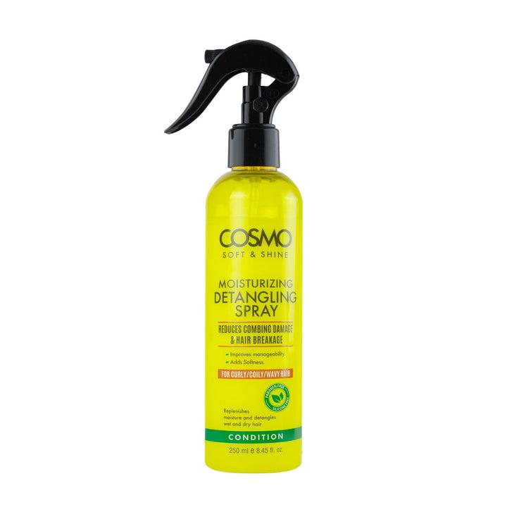 cosmo Moisturizing Detangling Spray - 250ml