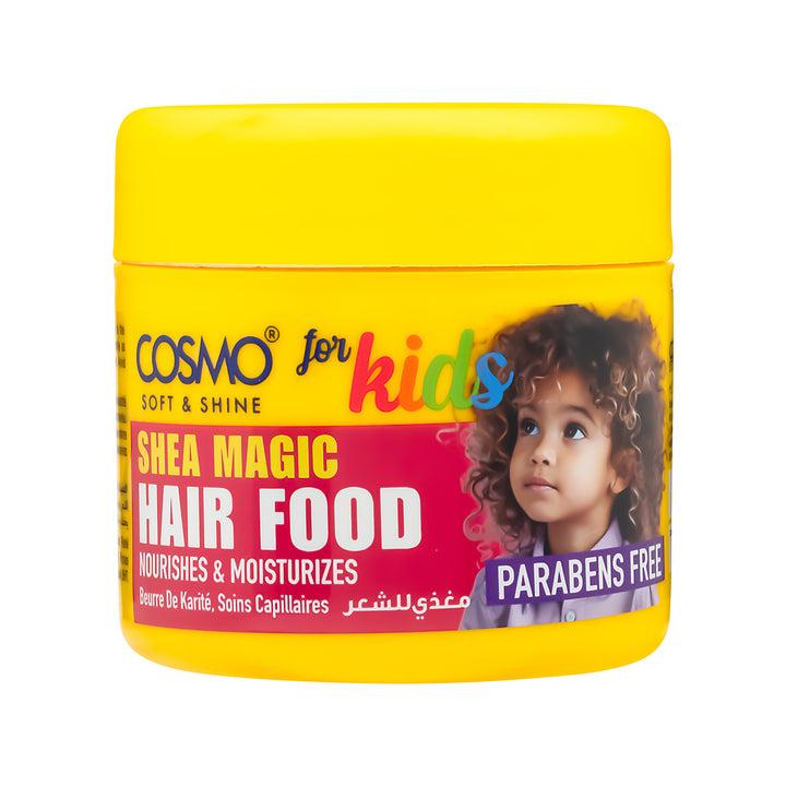cosmo Hair Food Nourishes & Moisturizes For Kids - 150g