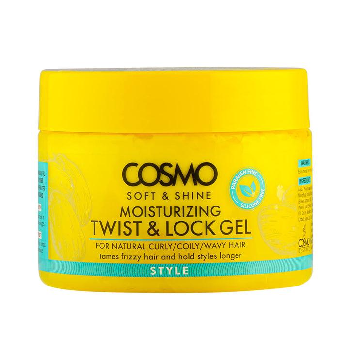 cosmo Moisturizing Twist & Lock Gel - 325g