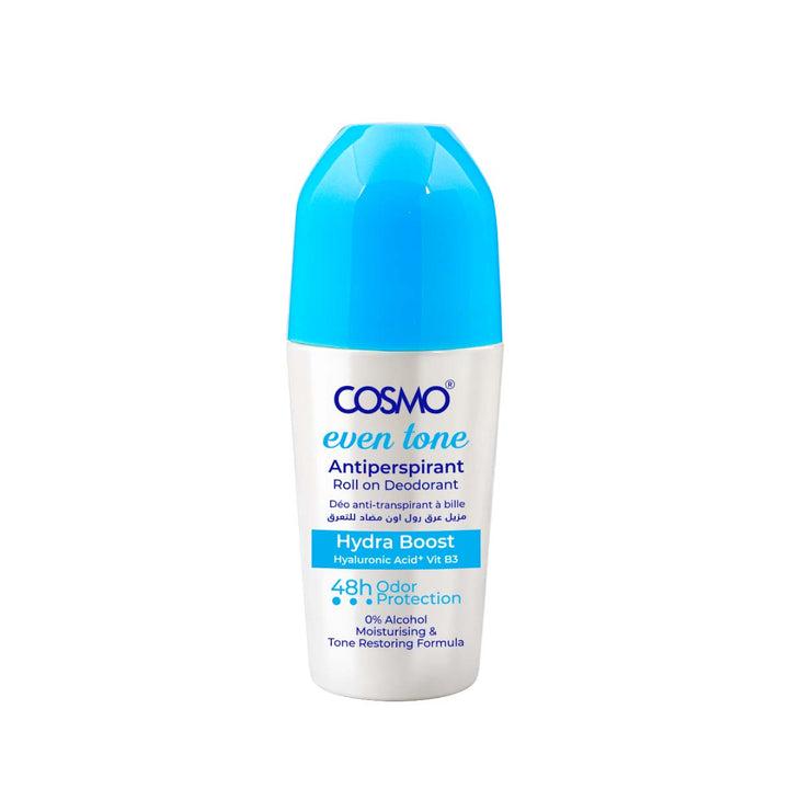 ccosmo Roll On Deodorant Hydra Boost - 50ml