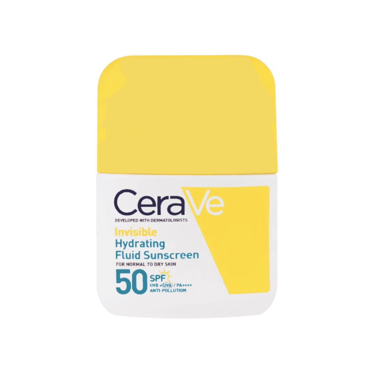 CERAVE Fluid Hydratant Invisible SPF50 - 50ml