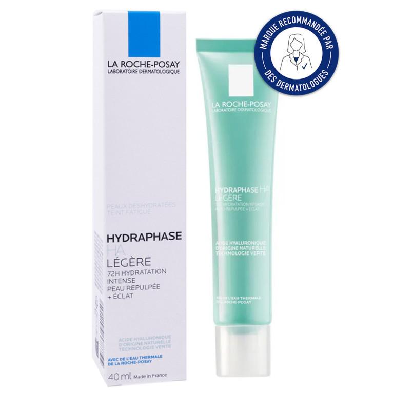 La Roche-Posay Hydraphase HA Light - 40ml