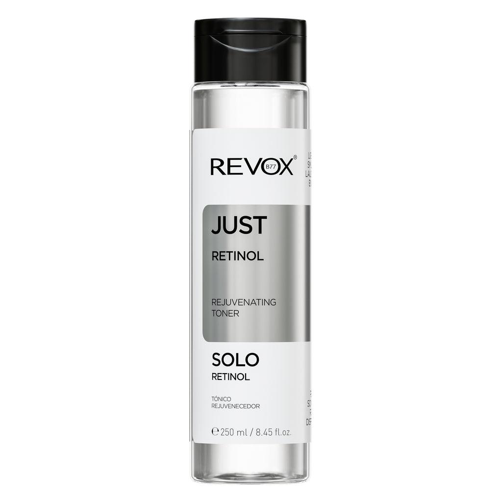 REVOX JUST Retinol Toner - 250ml