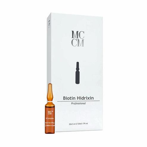 MCCM Biotin Hidrixin Professional - 1 Vial * 2ml