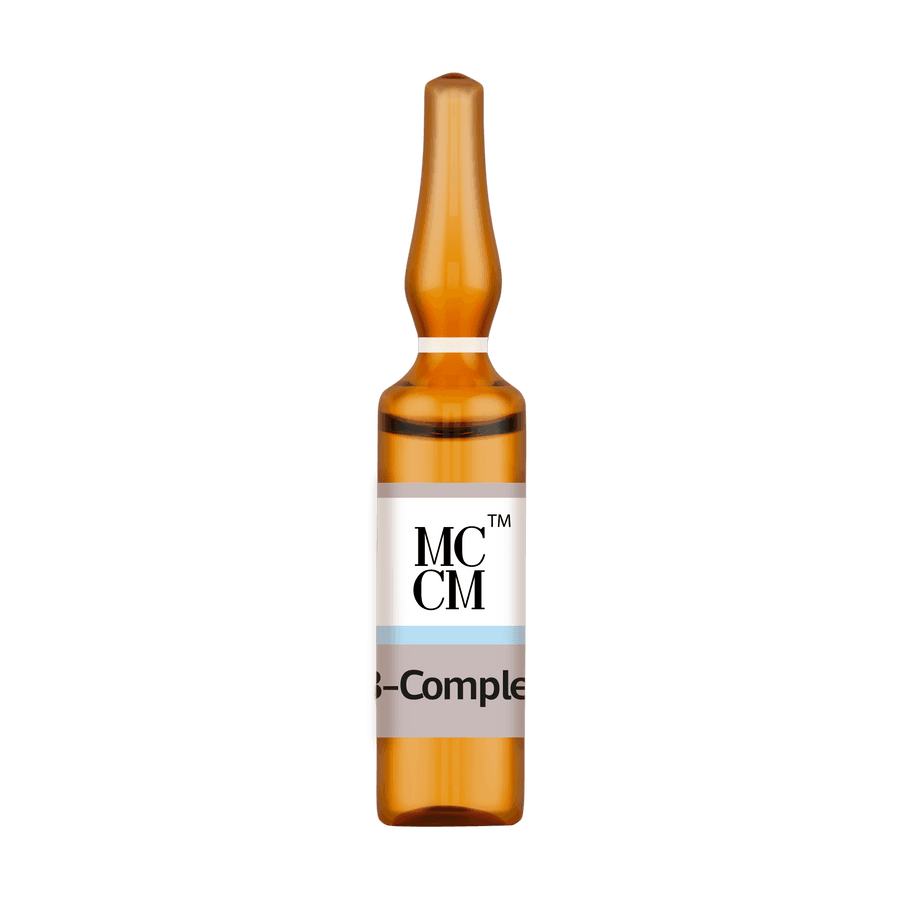 MCCM B-Complex Professional - 1 Vial * 5ml