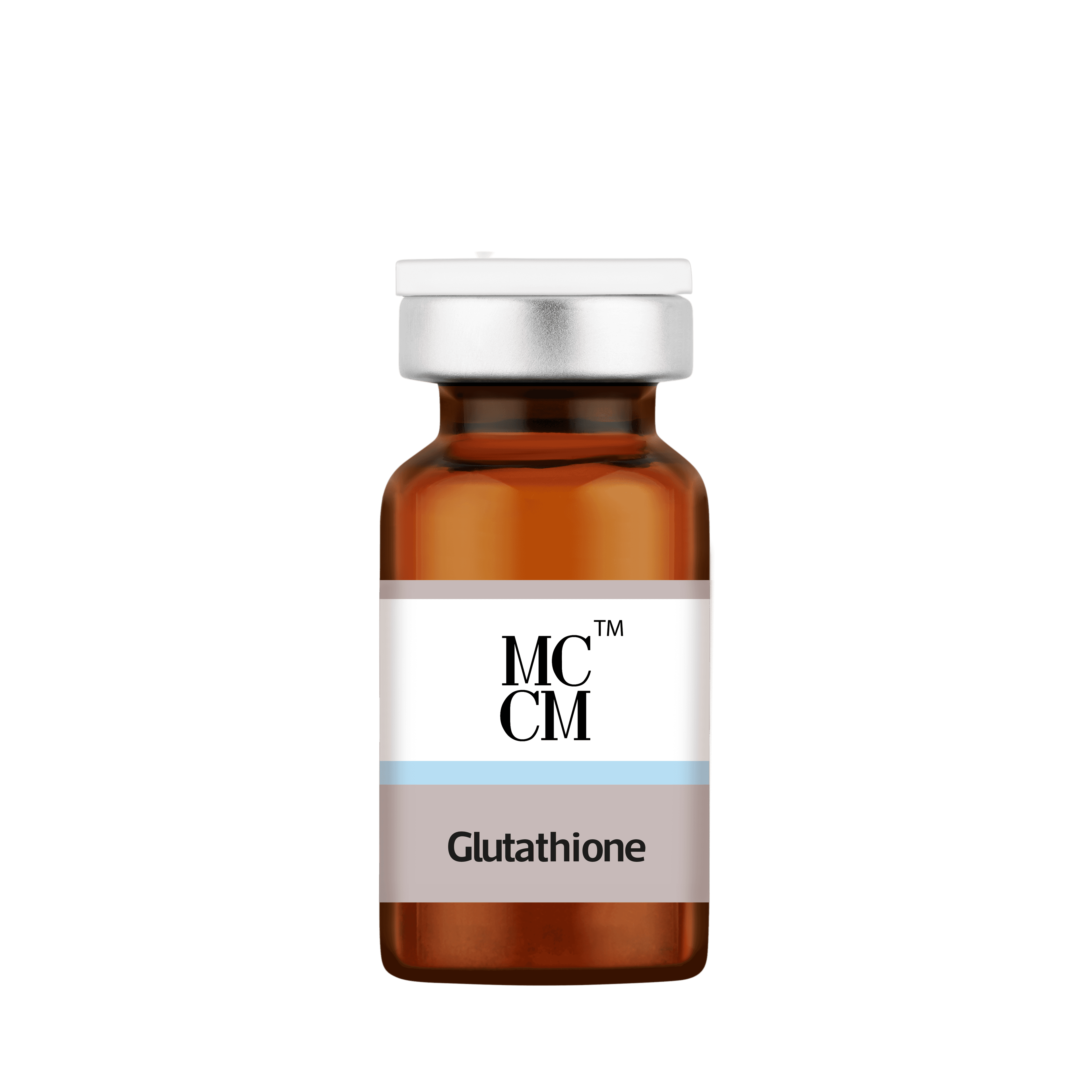 MCCM Glutathione Professional - 1 Vial * 10ml