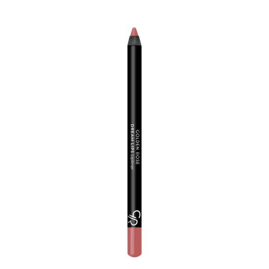 Golden Rose Dream Lips Lipliner - 540