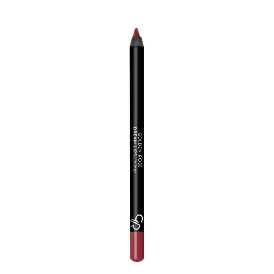 Golden Rose Dream Lips Lipliner - 514