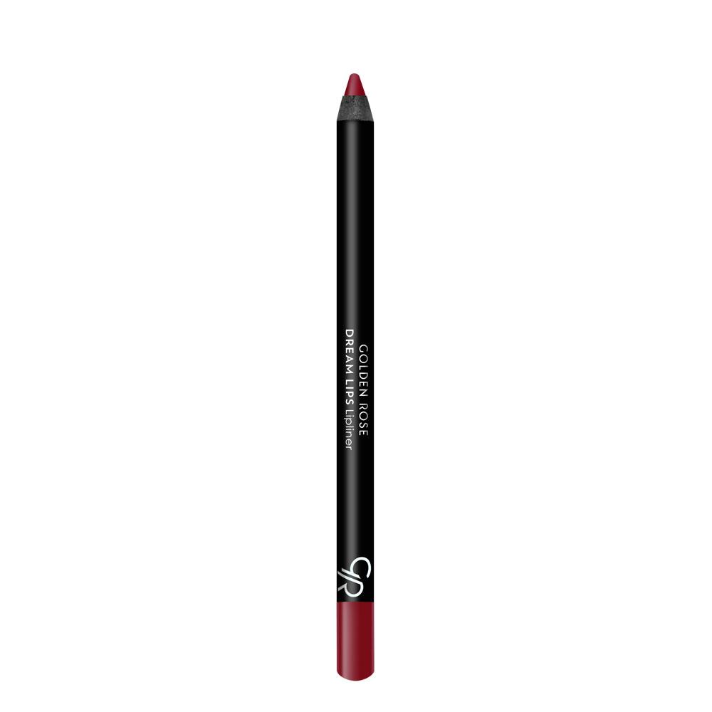 Golden Rose Dream Lips Lipliner - 536
