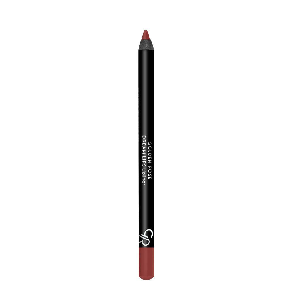 Golden Rose Dream Lips Lipliner - 532