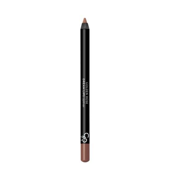 Golden Rose Dream Lips Lipliner - 502