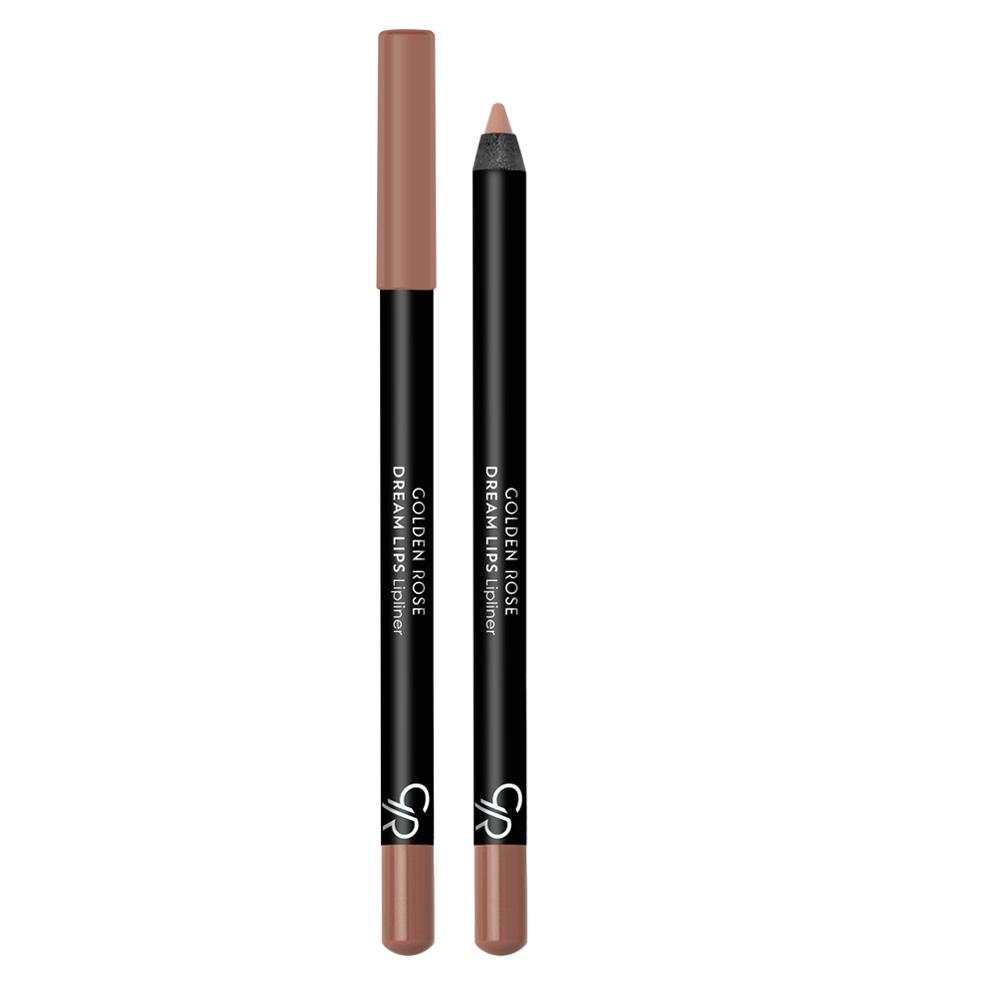 Golden Rose Dream Lips Lipliner - 501