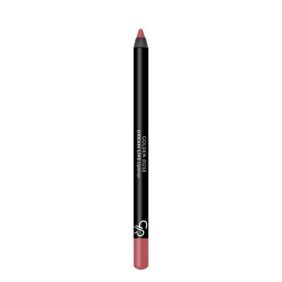 Golden Rose Dream Lips Lipliner - 543