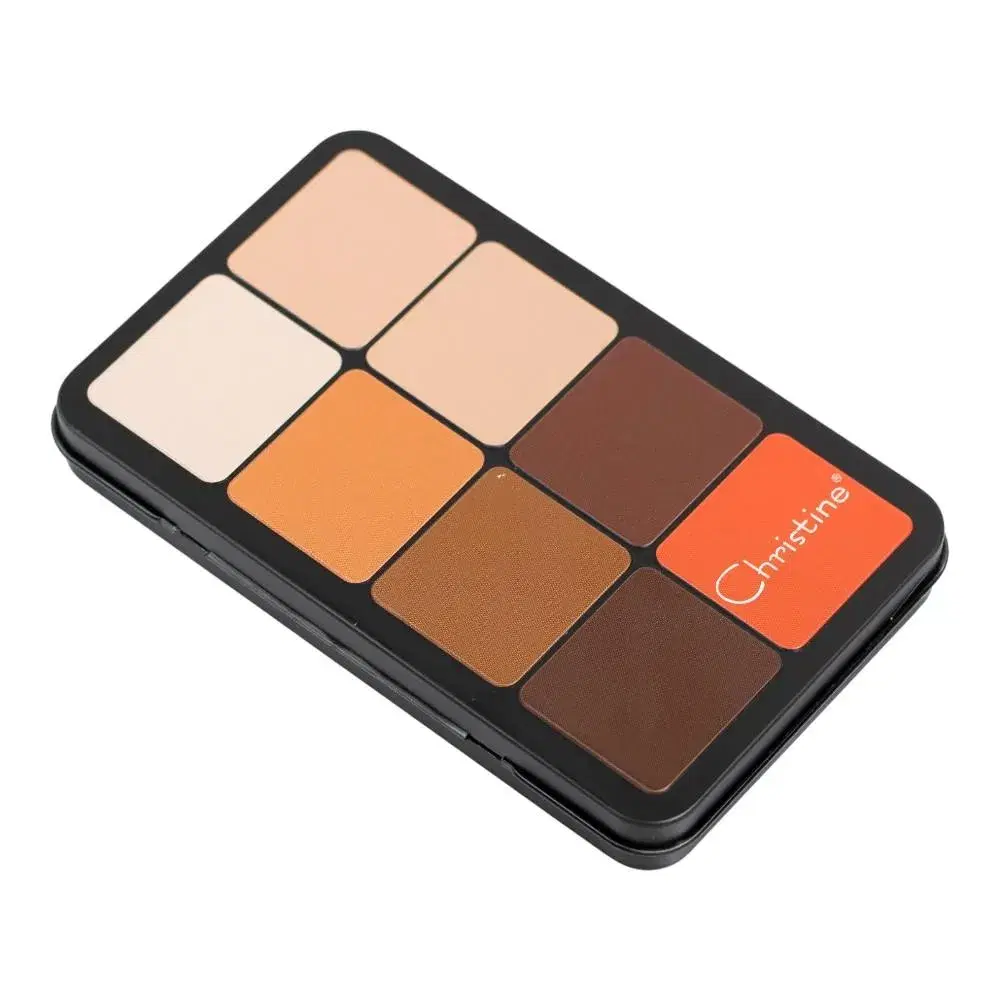 Christine Face Essentials Palette
