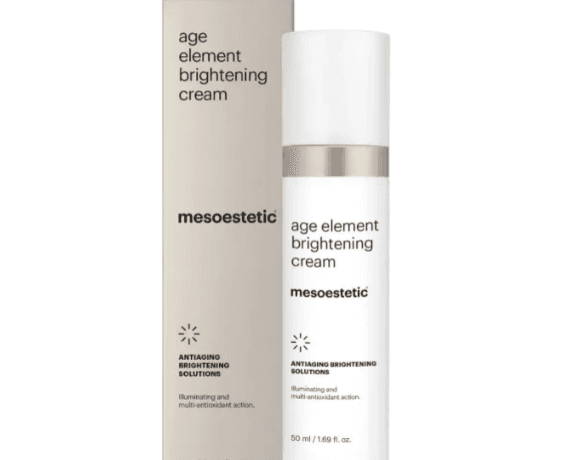Mesoestetic Age Element Brightening Cream - 50ml