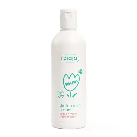 Ziaja Mum Stretch Mark Cream - 270ml
