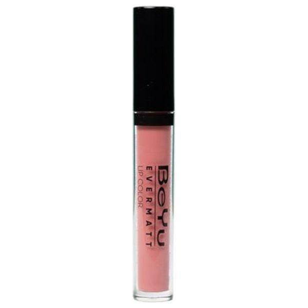 BeYu Evermatt Lip Color - 030