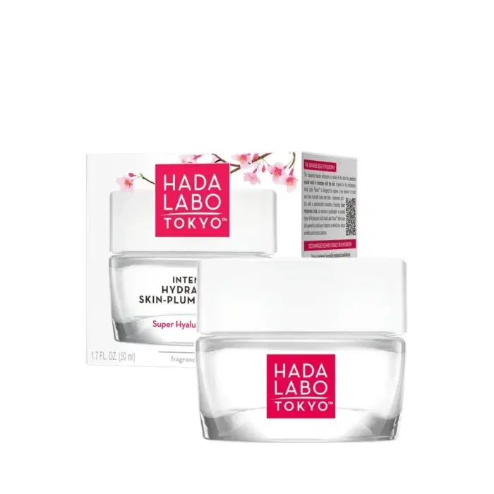 HADA LABO Intense Moisturizing Plumping Gel-50 ml