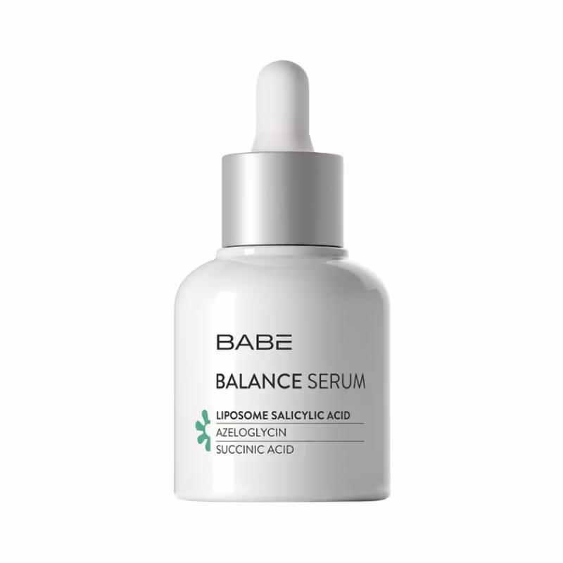 BABE Balance Serum Retinal - 30ml