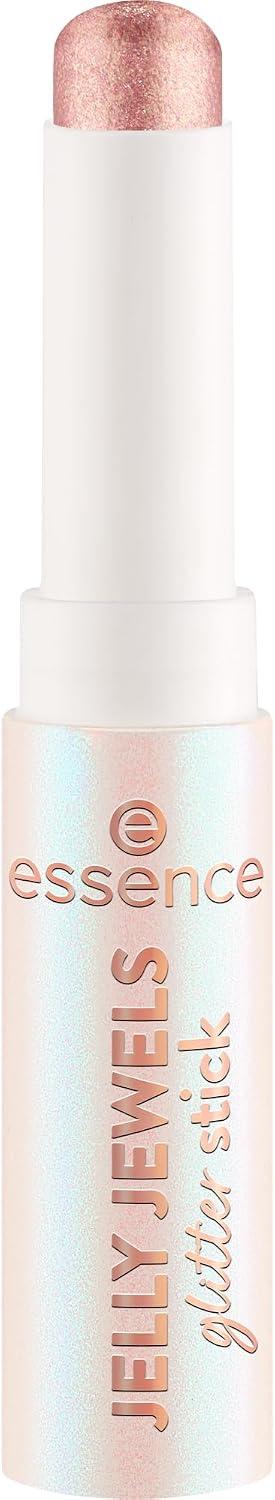 Essence Jelly Jewels Glitter Stick - 03 Golden Hour