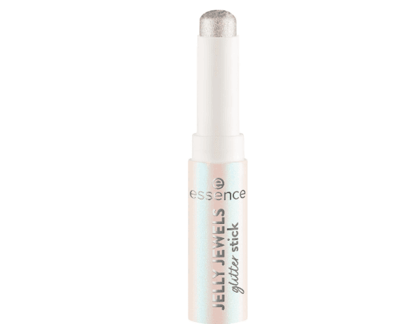 Essence Jelly Jewels Glitter Stick - 02 Diamond Dust