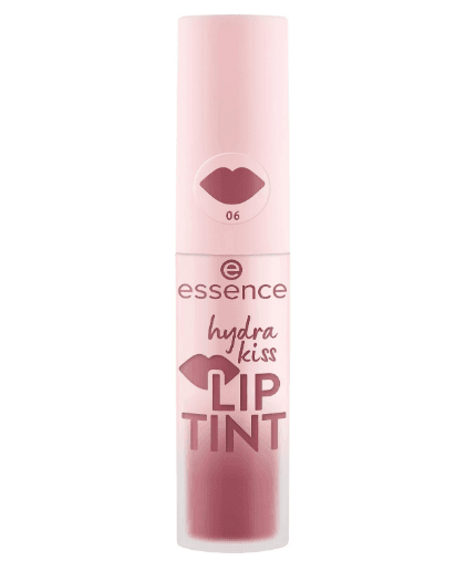 Essence Hydra Kiss Lip Tint - 06