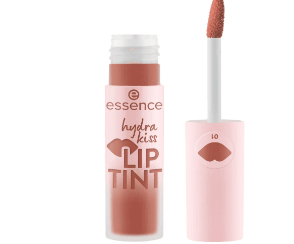 Essence Hydra Kiss Lip Tint - 01