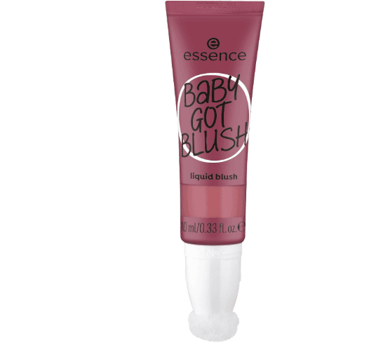 Essence Baby Got Blush Liquid Blush - 20 Blushin Berry