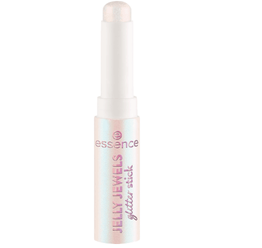 Essence Jelly Jewels Glitter Stick - 01 Frosted Twinkle
