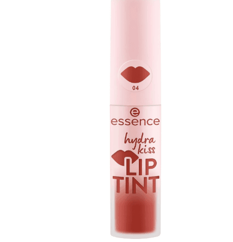 Essence Hydra Kiss Lip Tint - 04