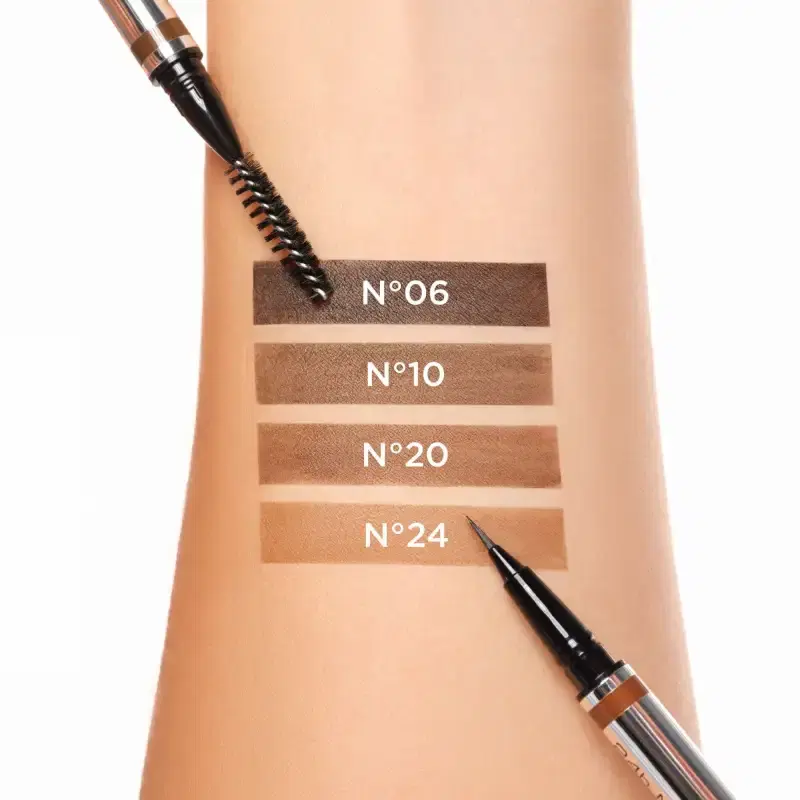 Artdeco Micro Brow Liquid Liner 24H - 24