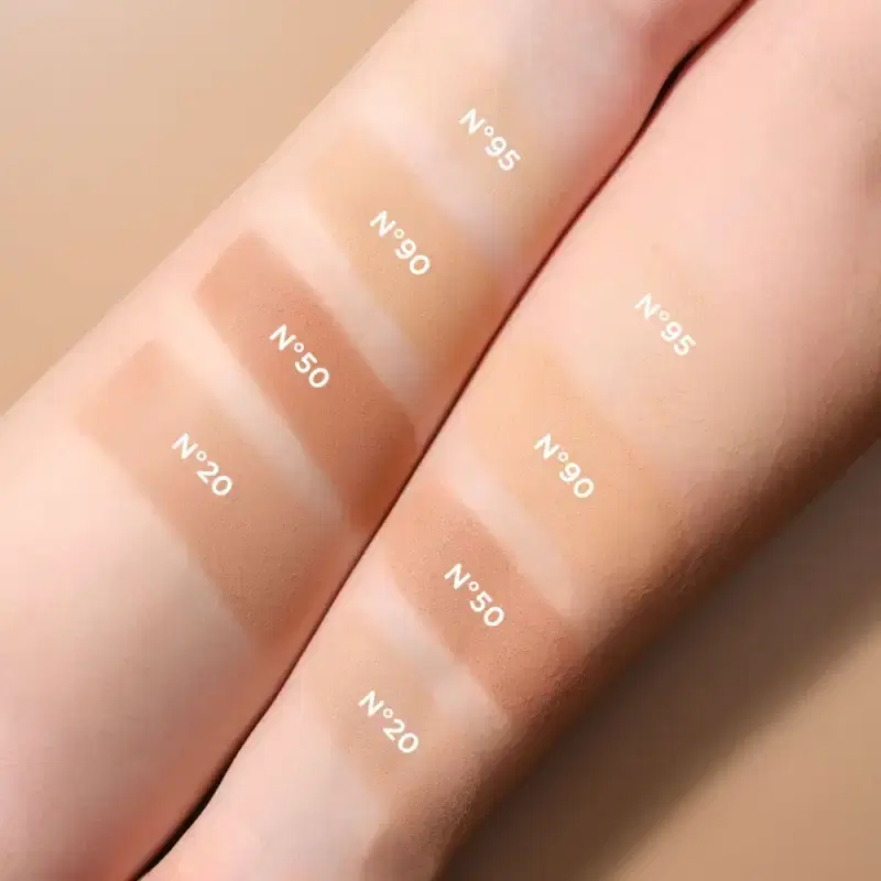 Artdeco Sun Protection Powder Foundation SPF 50 - Neutral 20 Cool Beige