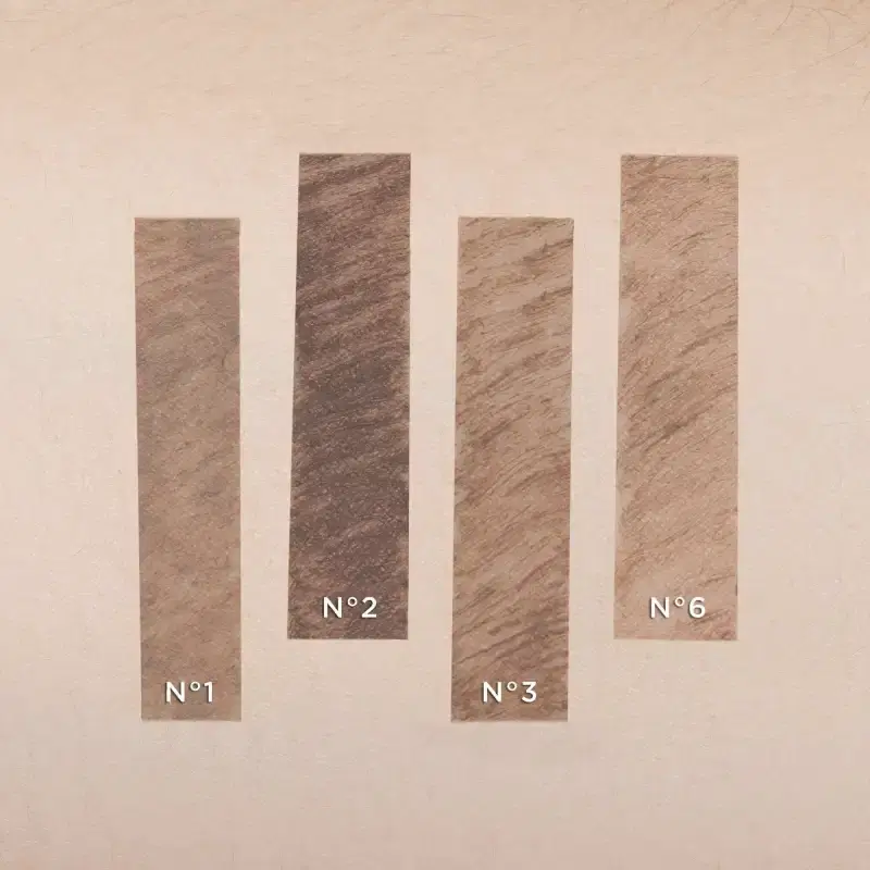 Artdeco Brow Filler Gel - 02 Light Brown