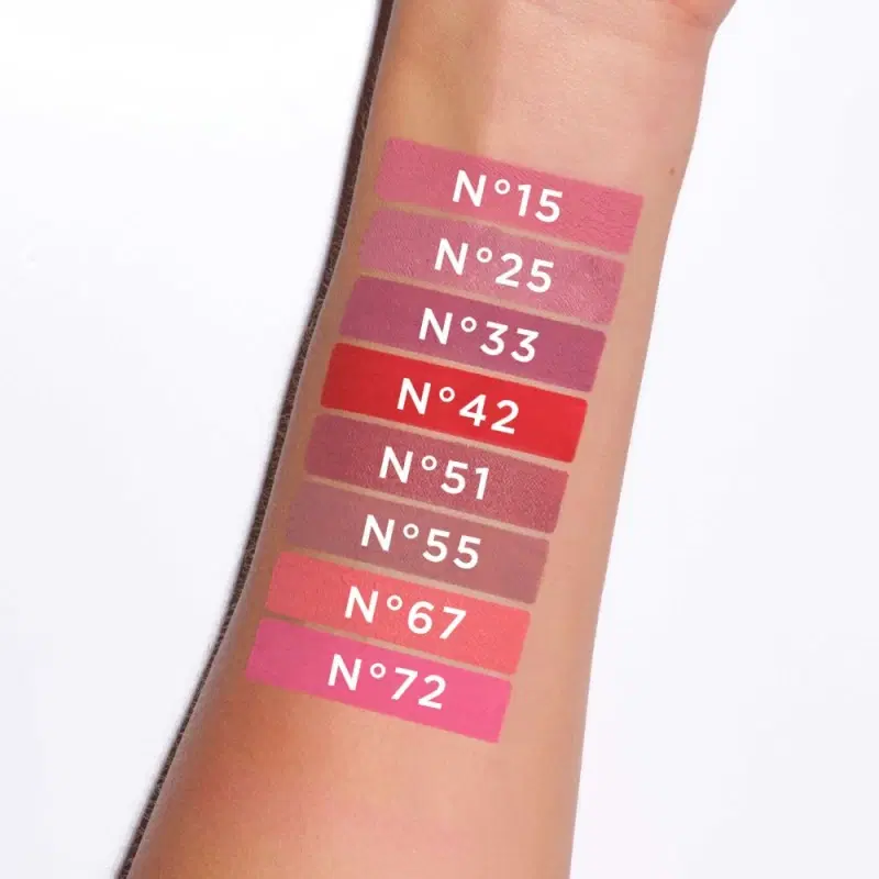 Artdeco Mat Passion Lip Fluid - 33