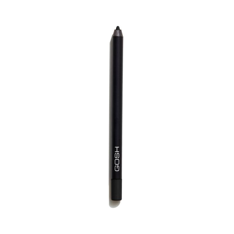 GOSH Velvet Touch Eye Liner Waterproof - 022 Carbon Black