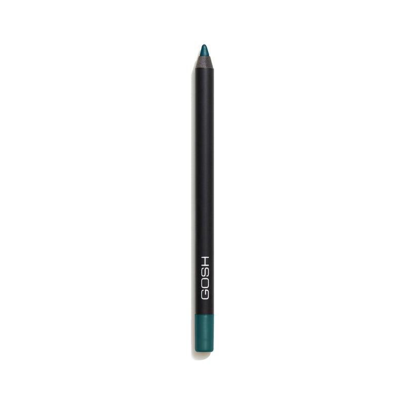 GOSH Velvet Touch Eye Liner Waterproof - 018 I See You