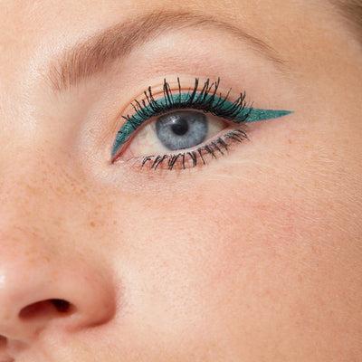 GOSH Velvet Touch Eye Liner Waterproof - 018 I See You