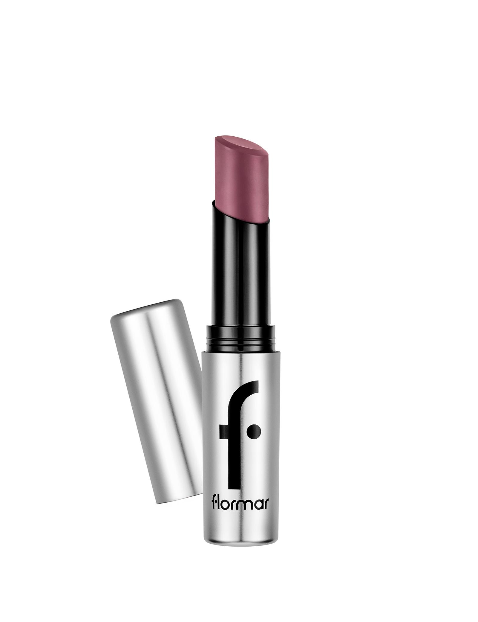 flormer Lightweight Lip Powder Lipstick - 008 Lucky Me