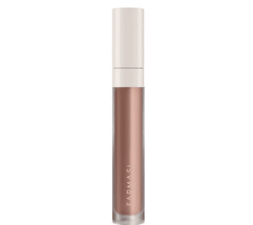 FARMASI Matte Liquid Lipstick - 07 Money Maker