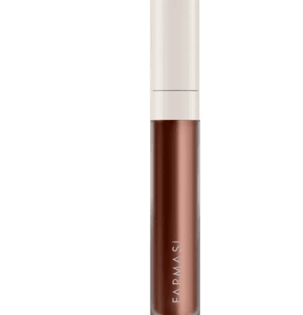 FARMASI Matte Liquid Lipstick - Determined