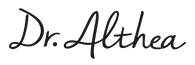 Dr.Althea