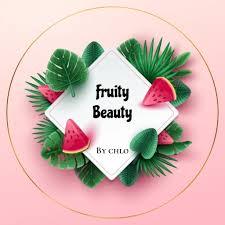 FRUITY BEAUTY