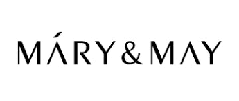 MARY & MAY