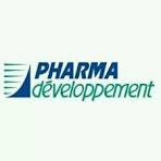 PHARMA DEVELOPPEMENT