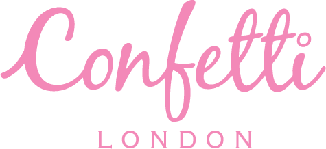 Confetti London
