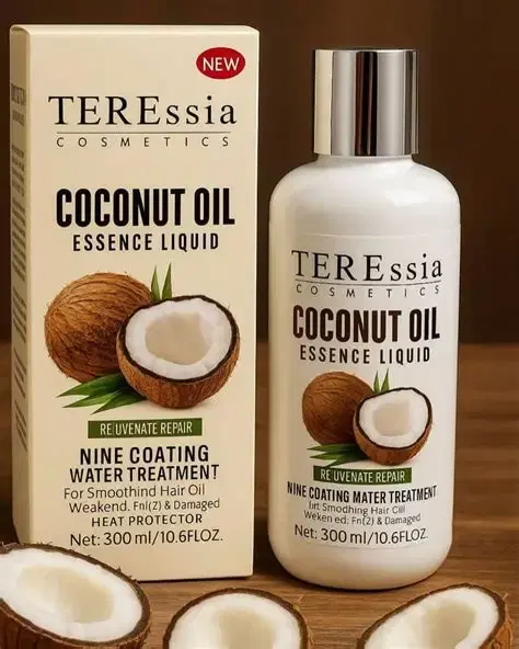 TEREssia Coconut Oil - 300ml